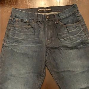 Express Jeans